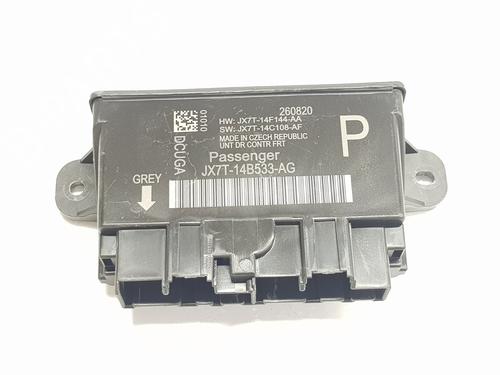 Electronic module FORD FOCUS IV (HN) | BP36699440M83 - Image 4