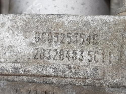 Rear differential SEAT LEON ST (5F8) 2.0 TDI 4Drive | BP35737469M24 - Image 7