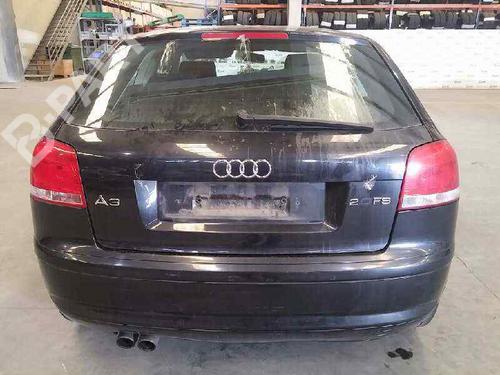 Rear bumper reinforcement AUDI A3 (8P1) 2.0 FSI | BP765534C73  - Image 10