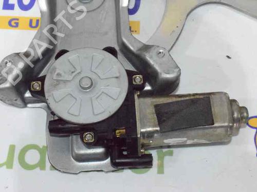 Rear right window mechanism LAND ROVER DISCOVERY II (L318) 2.5 Td5 4x4 | BP1223345C25 