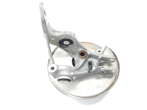 Right rear steering knuckle AUDI A4 B8 (8K2) 3.0 TDI | BP29723069M28 