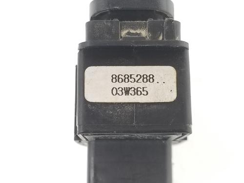 Left rear window switch VOLVO S60 I (384) 2.4 D | BP11330203I29 
