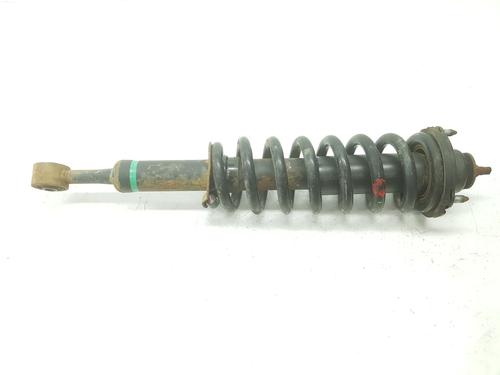 Used Left front shock absorber TOYOTA HILUX VII Pickup (_N1_, _N2_, _N3_) 2.5 D 4WD (KUN25) (102 hp) 15001574
