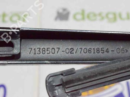 Rear windshield wiper arm BMW 1 (E87) 120 d | BP7893890C144 