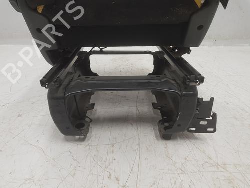 Left front seat PEUGEOT EXPERT Van (V_) | BP33243197C15 - Image 7