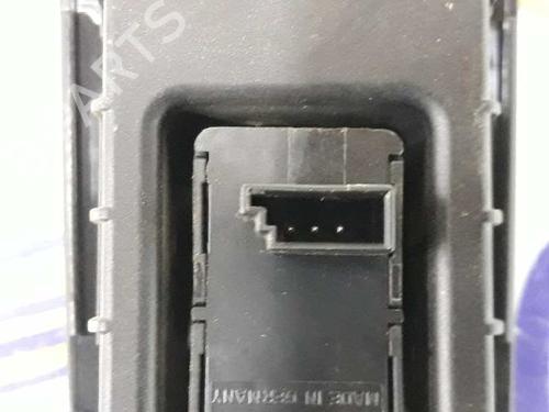 Right front window switch BMW 1 (E87) 118 d | BP1998059I26 