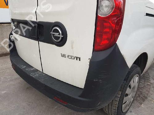 Caudalimetro OPEL COMBO Tour (X12) 1.6 CDTI (C26, D26, E26, C05) | BP4828620M95 