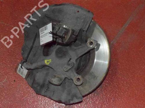 Used Right front steering knuckle BMW 3 Coupe (E46) 328 Ci (193 hp) 1169479