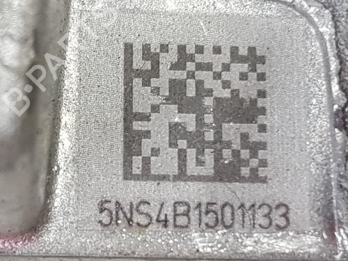 Cylinder head HYUNDAI TUCSON (NX4E, NX4A) 1.6 T-GDi | BP33441682M5 - Image 3