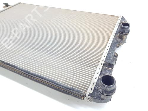 Køler SEAT TARRACO (KN2)  | BP27881245M31 