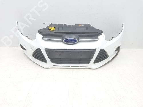 Used Front bumper FORD FOCUS III 1.6 TDCi (115 hp) 31920655