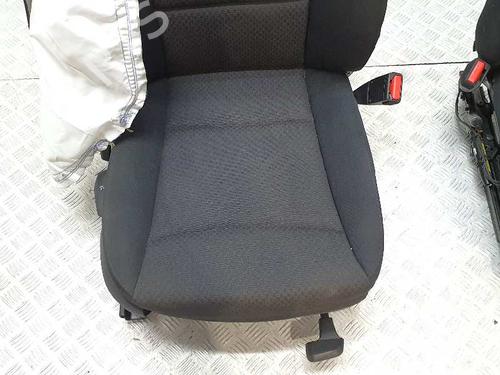 Seats set BMW X3 (F25) sDrive 18 d | BP6570450C78 
