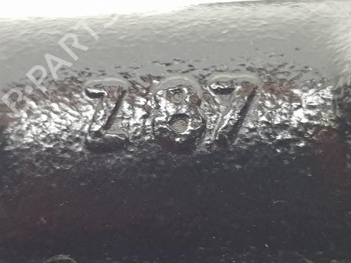 Injection rail DACIA SANDERO II 1.5 dCi | BP38068606M98 - Image 9