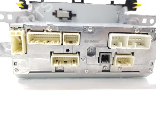 Radio TOYOTA YARIS (_P13_) 1.3 (NSP130_, NSP130) | BP7916252E6 