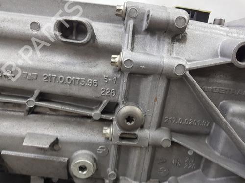Gearbox BMW 1 (E87) 116 d | BP29915242M3
