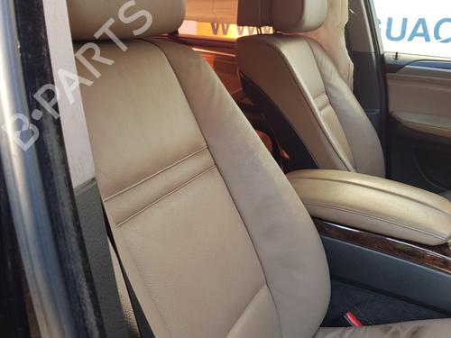 Transfer box BMW X5 (E70) xDrive 30 d | BP28048836M36 