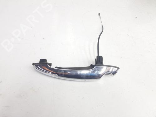 Front left exterior door handle MINI MINI (R56) Cooper | BP8495353C128 