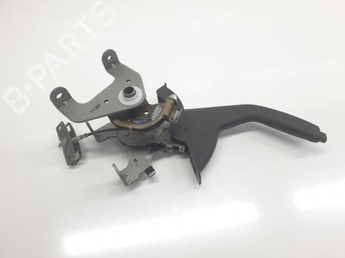 håndbremse HYUNDAI KONA (OS, OSE, OSI) 1.0 T-GDi (120 hp) 23441441