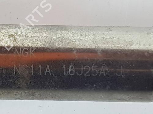 Electronic sensor FORD TRANSIT CONNECT V408 Box Body/MPV 1.5 EcoBlue | BP38486115M84 - Image 4