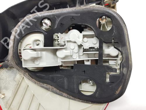 Right taillight BMW 1 (E87) 123 d | BP18132477C35 