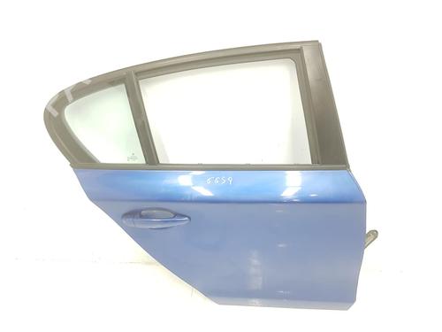 Used Right rear door BMW 1 (E87) 118 d (143 hp) 16135537