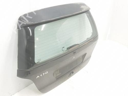 Tailgate MERCEDES-BENZ A-CLASS (W168) A 170 CDI (168.009, 168.109) | BP16988166C6 