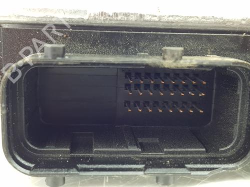Engine control unit (ECU) ISUZU D-MAX I (TFR, TFS) 3.0 DiTD 4x4 (TFS77H) | BP36052487M57 - Image 2