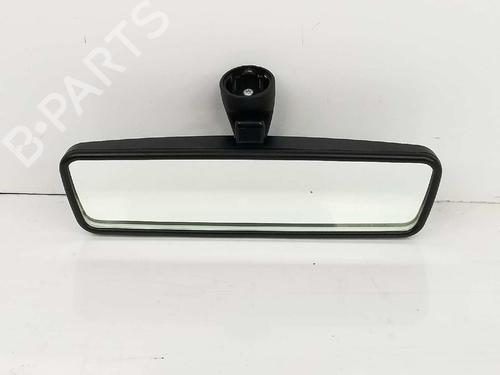 Used Rear mirror SKODA OCTAVIA II (1Z3) 2.0 TDI RS (170 hp) 1362855