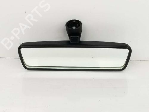 Rear mirror SKODA OCTAVIA II (1Z3) 2.0 TDI RS (170 hp) 1Z0857511A | 1Z0857511A | 1Z0857511A |