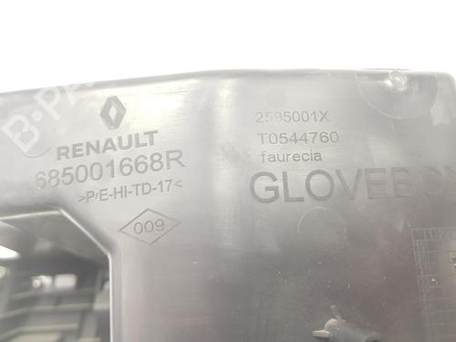 Glove box RENAULT TRAFIC III Van (FG_) 2.0 dCi 110 (FGMW) | BP17683380C95 