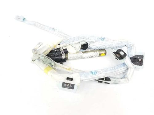 Used Left curtain airbag VW PASSAT B6 (3C2) 1.9 TDI (105 hp) 6103609