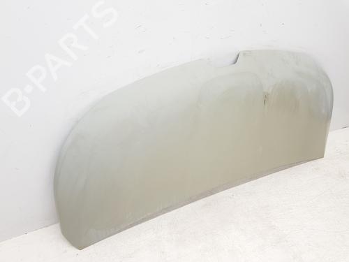 Hood RENAULT TRAFIC III Van (FG_) 1.6 dCi 140 (FGMA, FGMC) | BP30498451C1 