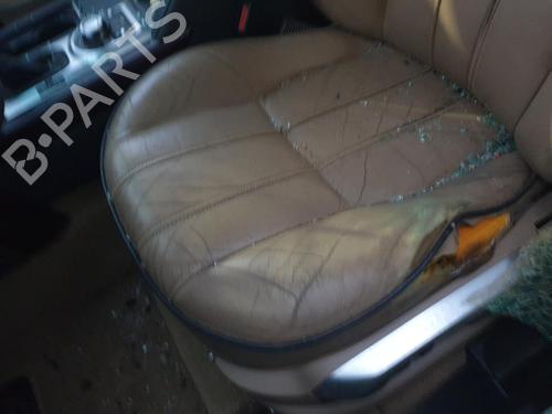 Sikkerhedssele bag højre LAND ROVER RANGE ROVER III (L322) 3.6 D 4x4 | BP10957054I28 