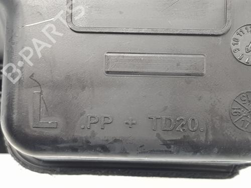 Elektronisk modul JEEP WRANGLER III (JK) 2.8 CRD | BP31017227M83