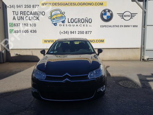 Brugte CITROËN C5 III (RD_) 2.0 HDi 165 (RDRHHA, RDRHH8) 4862530