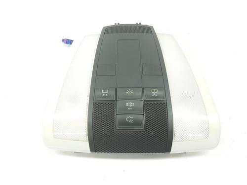 Interior roof light MERCEDES-BENZ C-CLASS Coupe (C204) C 180 (204.349) A2048202001   | A2048202001   |