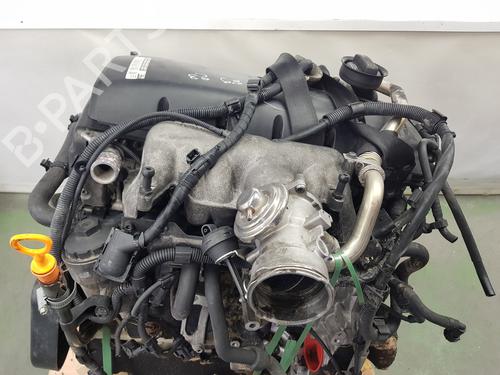 Engine VW TOUAREG (7LA, 7L6, 7L7)  | BP29409559M1 