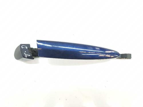 Used Rear right exterior door handle BMW X1 (E84) sDrive 18 d (143 hp) 6018075