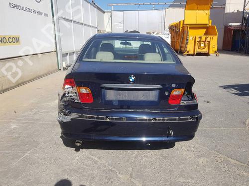 Engine BMW 3 (E46) 318 i | BP39192350M1 - Image 32