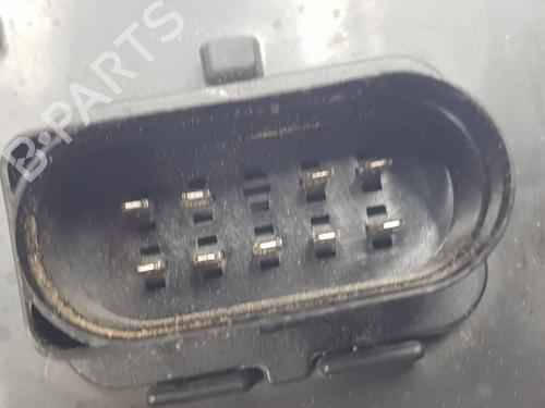 Left headlight FORD TRANSIT V363 Platform/Chassis (FED, FFD)  | BP31593718C28 