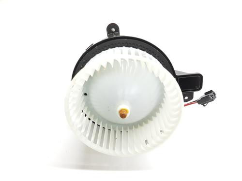 Used Heater blower motor SEAT IBIZA V (KJ1, KJG) [2017-2025]  27928458