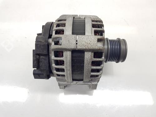 Used Alternator Alternator VW TOURAN (5T1) [2015-2026] 33327874 33327874