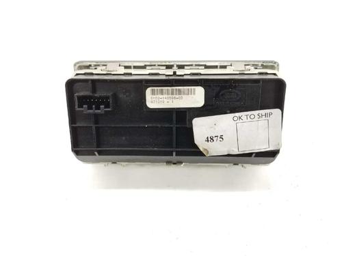 Electronic module LAND ROVER FREELANDER 2 (L359) 2.2 TD4 4x4 | BP14081799M83 