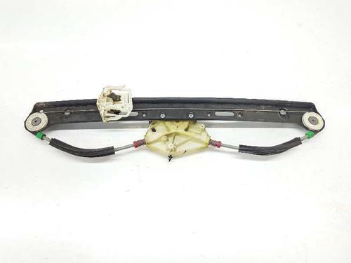 Used Rear right window mechanism BMW X3 (E83) 3.0 i xDrive (231 hp) 5646483