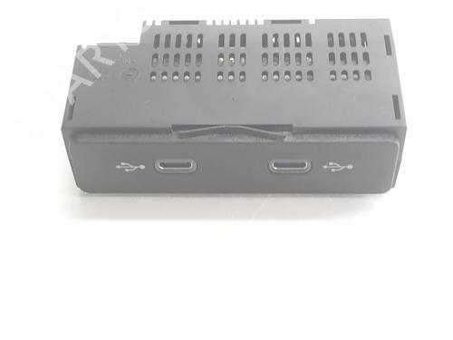 Electronic module SEAT IBIZA V (KJ1, KJG) 1.0 MPi | BP28355845M83 