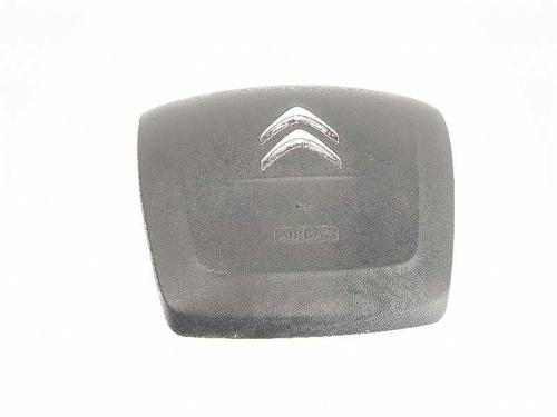 Used Driver airbag CITROËN JUMPER II Van 2.2 HDi 130 (130 hp) 6828033