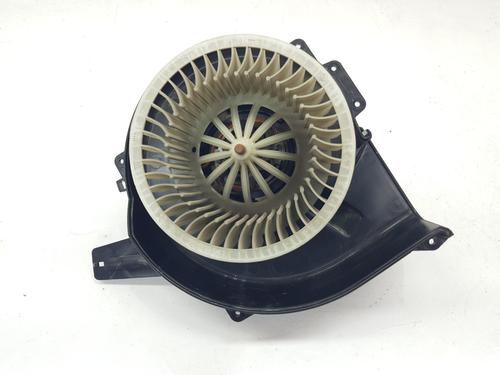 Used Heater blower motor SKODA FABIA III (NJ3) 1.0 TSI (95 hp) 22551597