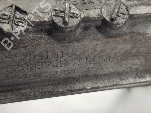 Steering rack PEUGEOT BIPPER (AA_) | BP32986859M22 - Image 4