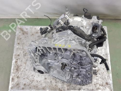 Gearbox RENAULT SYMBIOZ 1.8 E-Tech 160 Full Hybrid | BP34698652M3  - Image 5