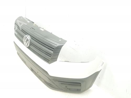 Front bumper VW CRAFTER Platform/Chassis (SZ_)  | BP29436142C7 